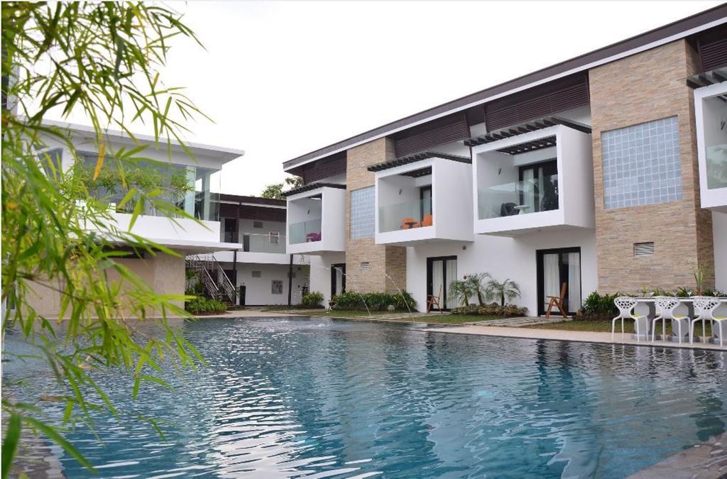 One Manalo Place Puerto Princesa Luaran gambar