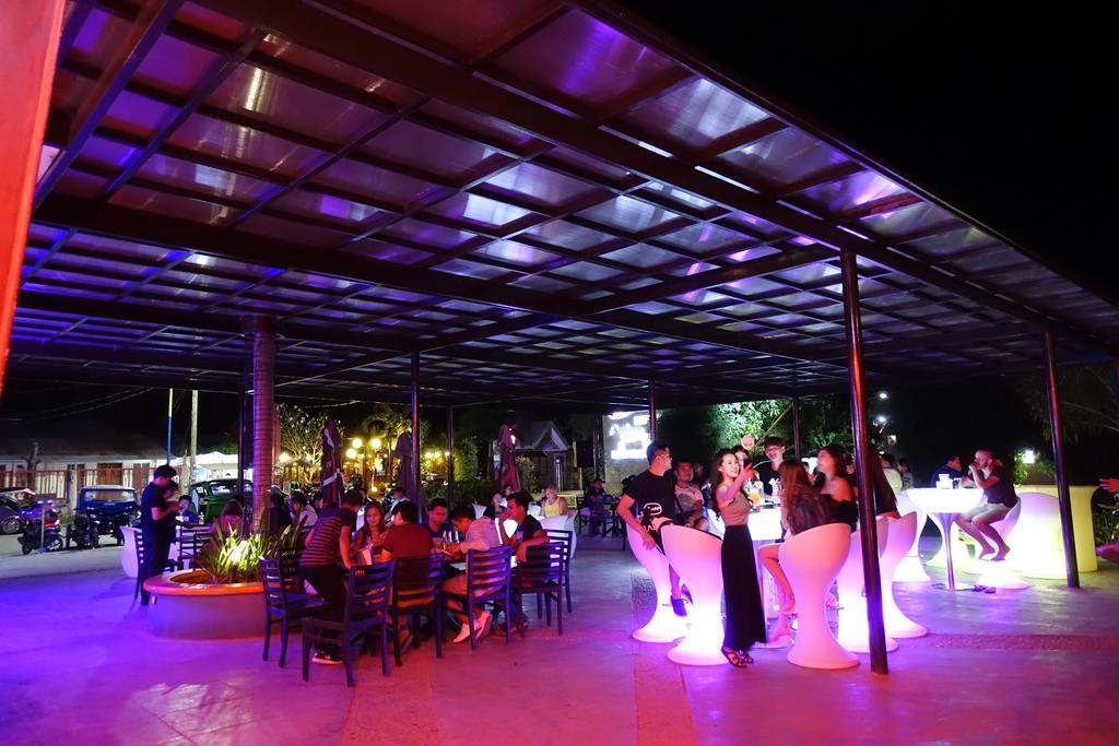 One Manalo Place Puerto Princesa Luaran gambar