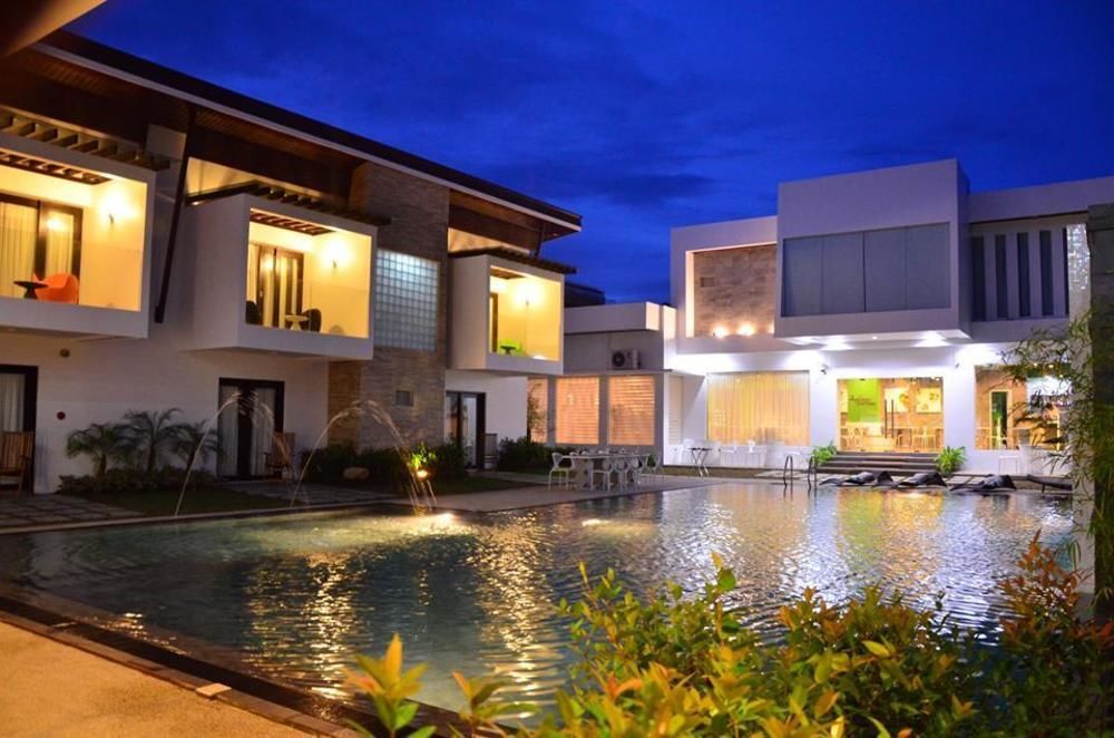 One Manalo Place Puerto Princesa Luaran gambar