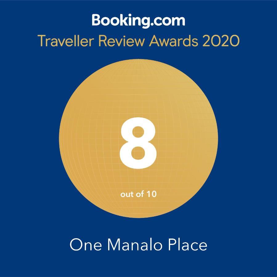 One Manalo Place Puerto Princesa Luaran gambar